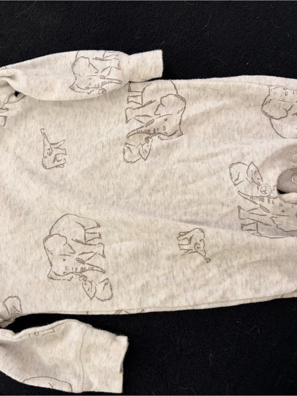 MEGA BABY BUNDLE 3-6 month